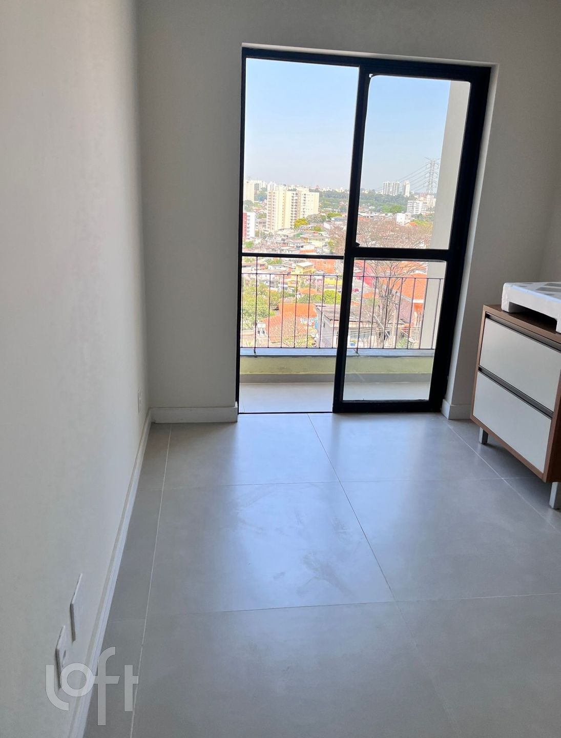 Apartamento à venda com 2 quartos, 49m² - Foto 2