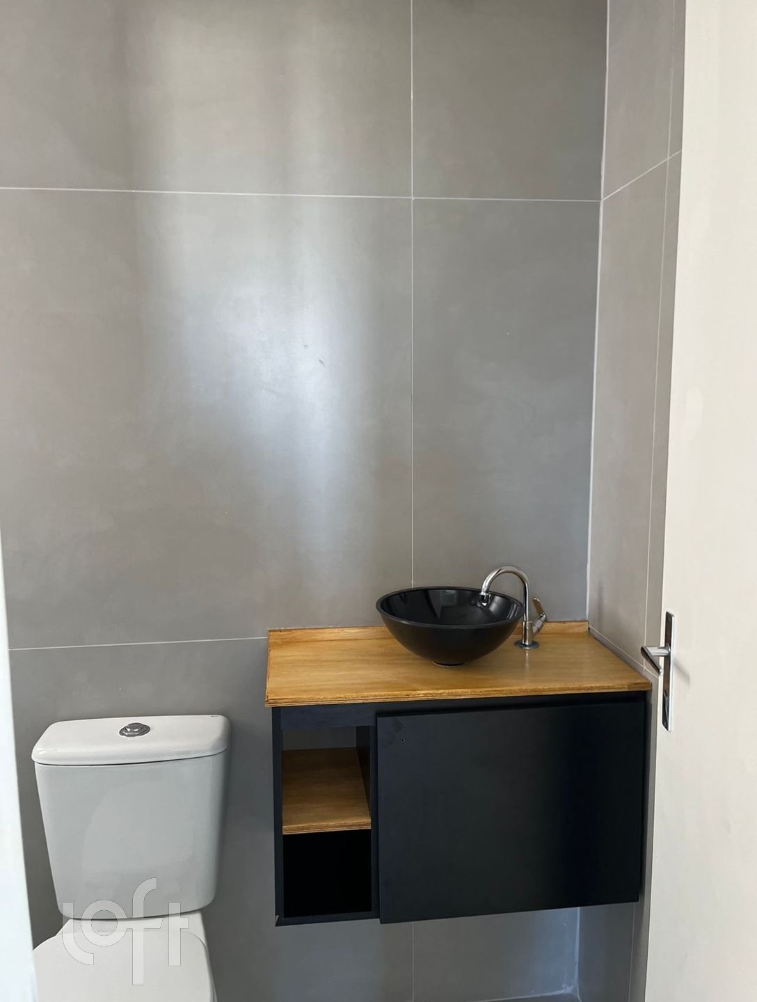 Apartamento à venda com 2 quartos, 49m² - Foto 4