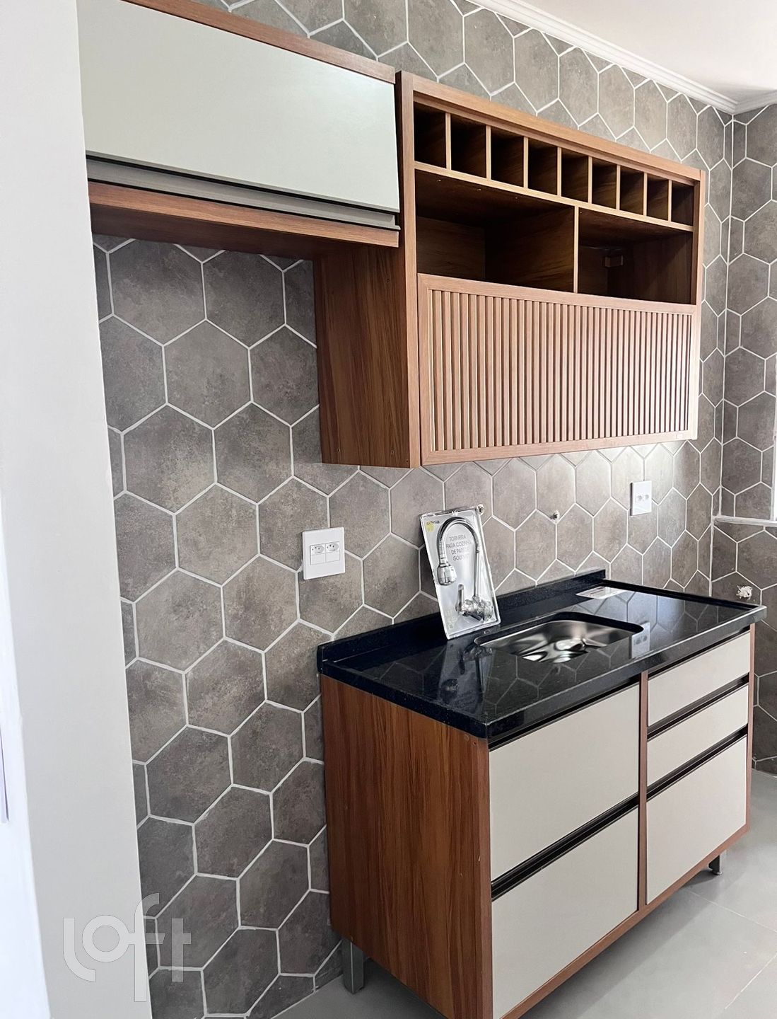 Apartamento à venda com 2 quartos, 49m² - Foto 3