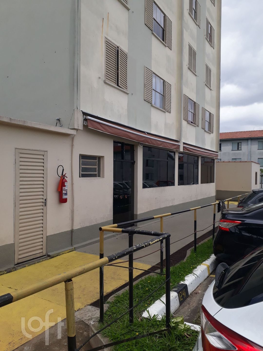 Apartamento à venda com 2 quartos, 50m² - Foto 14