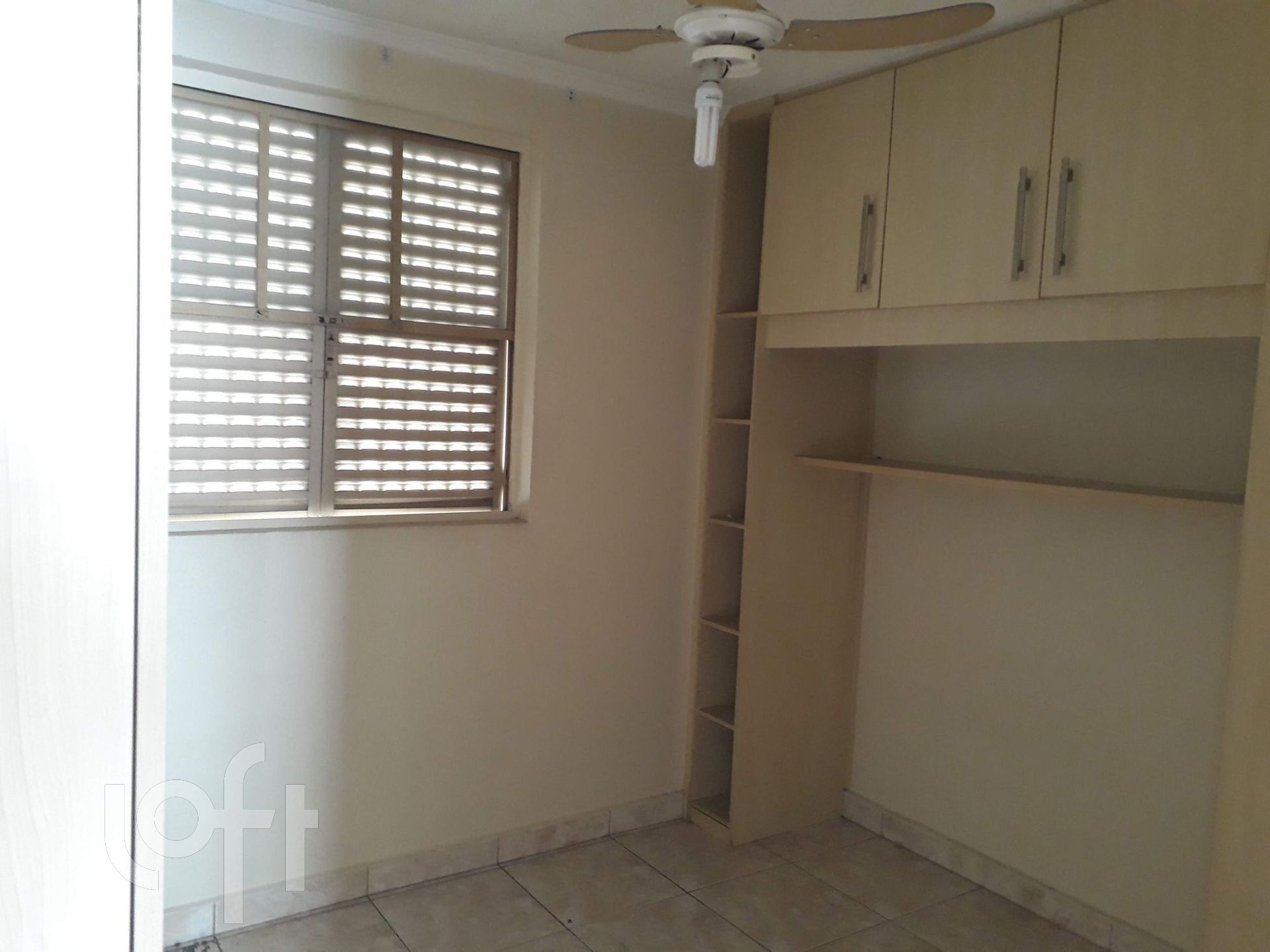 Apartamento à venda com 2 quartos, 50m² - Foto 5