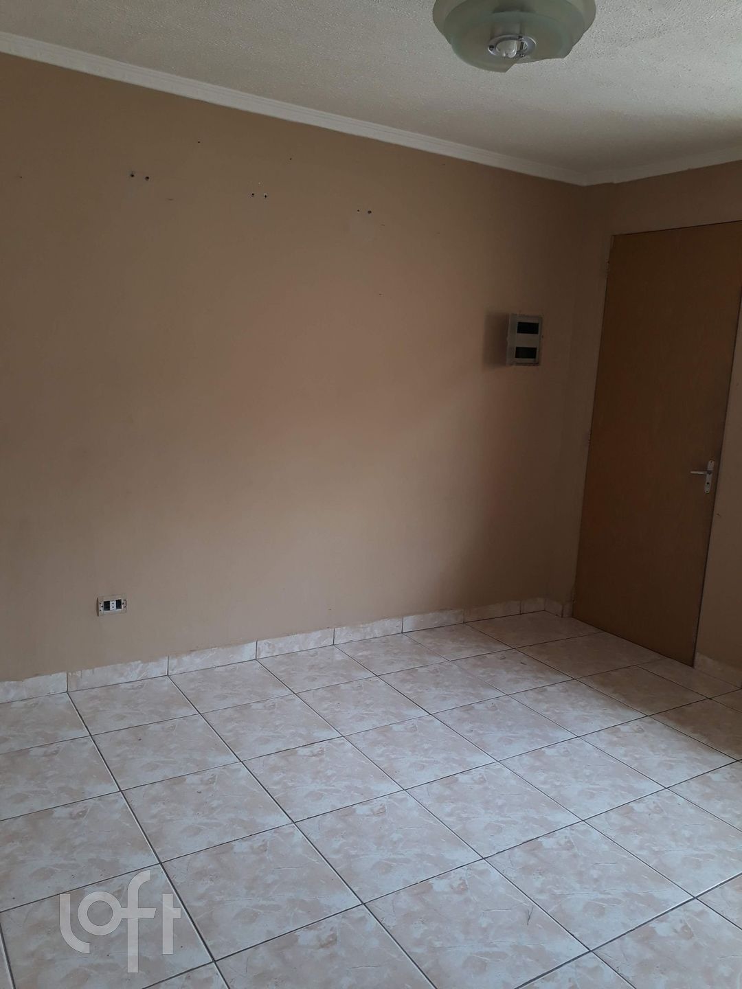 Apartamento à venda com 2 quartos, 50m² - Foto 1