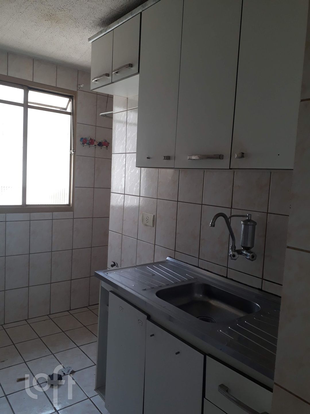 Apartamento à venda com 2 quartos, 50m² - Foto 10