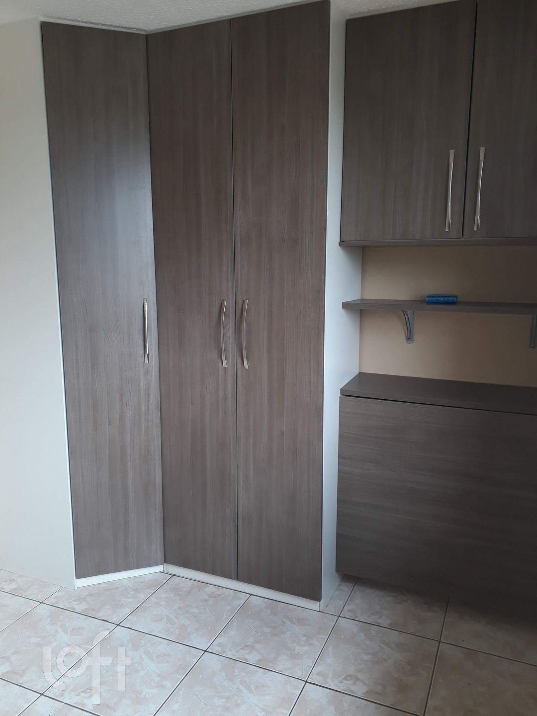 Apartamento à venda com 2 quartos, 50m² - Foto 2