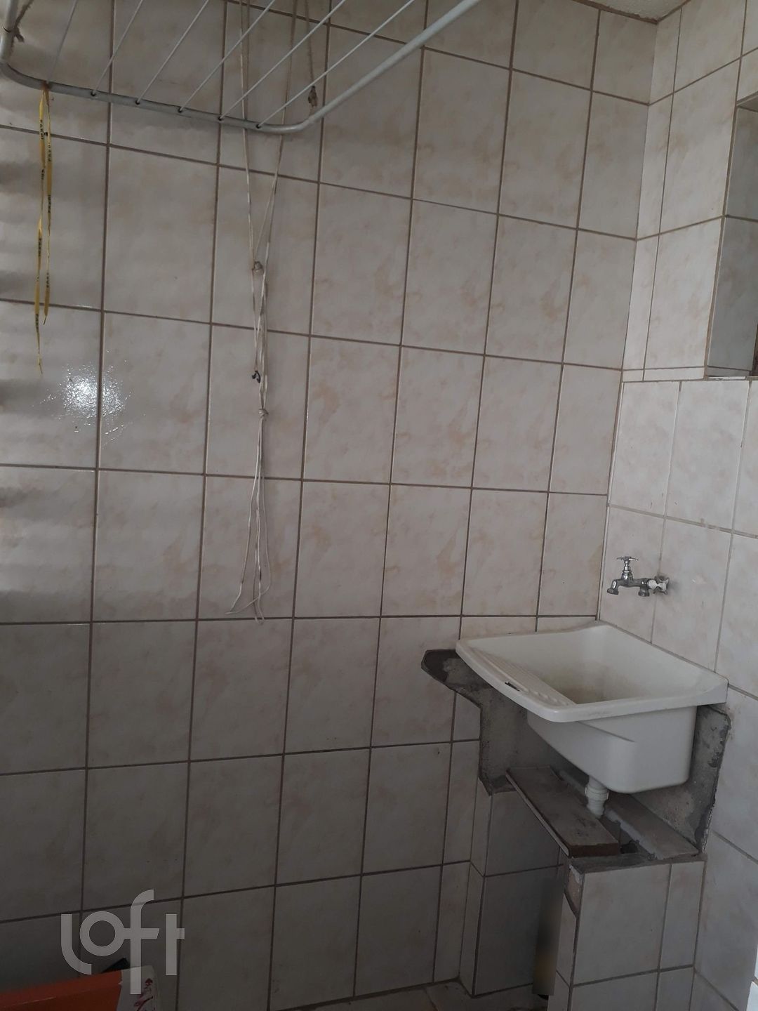 Apartamento à venda com 2 quartos, 50m² - Foto 8