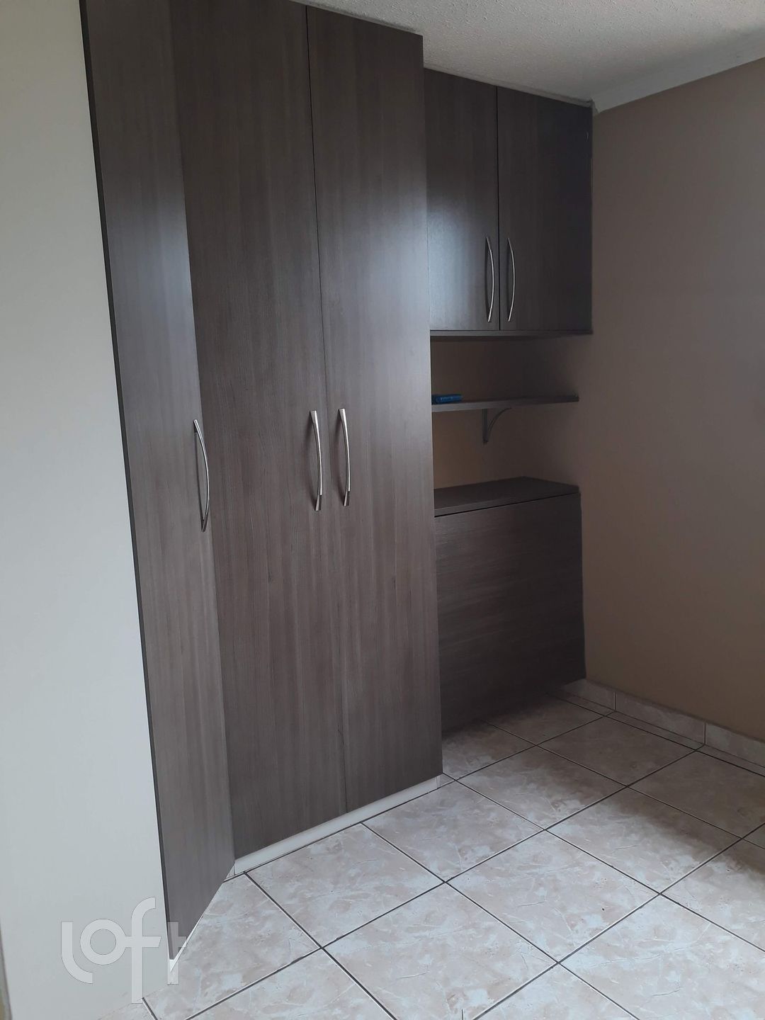 Apartamento à venda com 2 quartos, 50m² - Foto 3