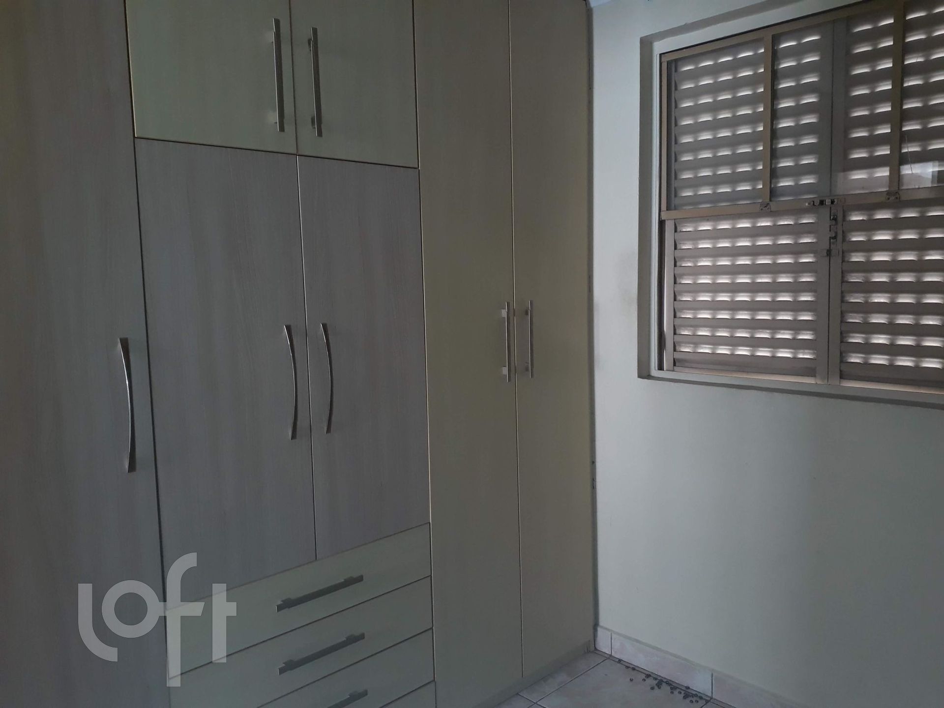 Apartamento à venda com 2 quartos, 50m² - Foto 4