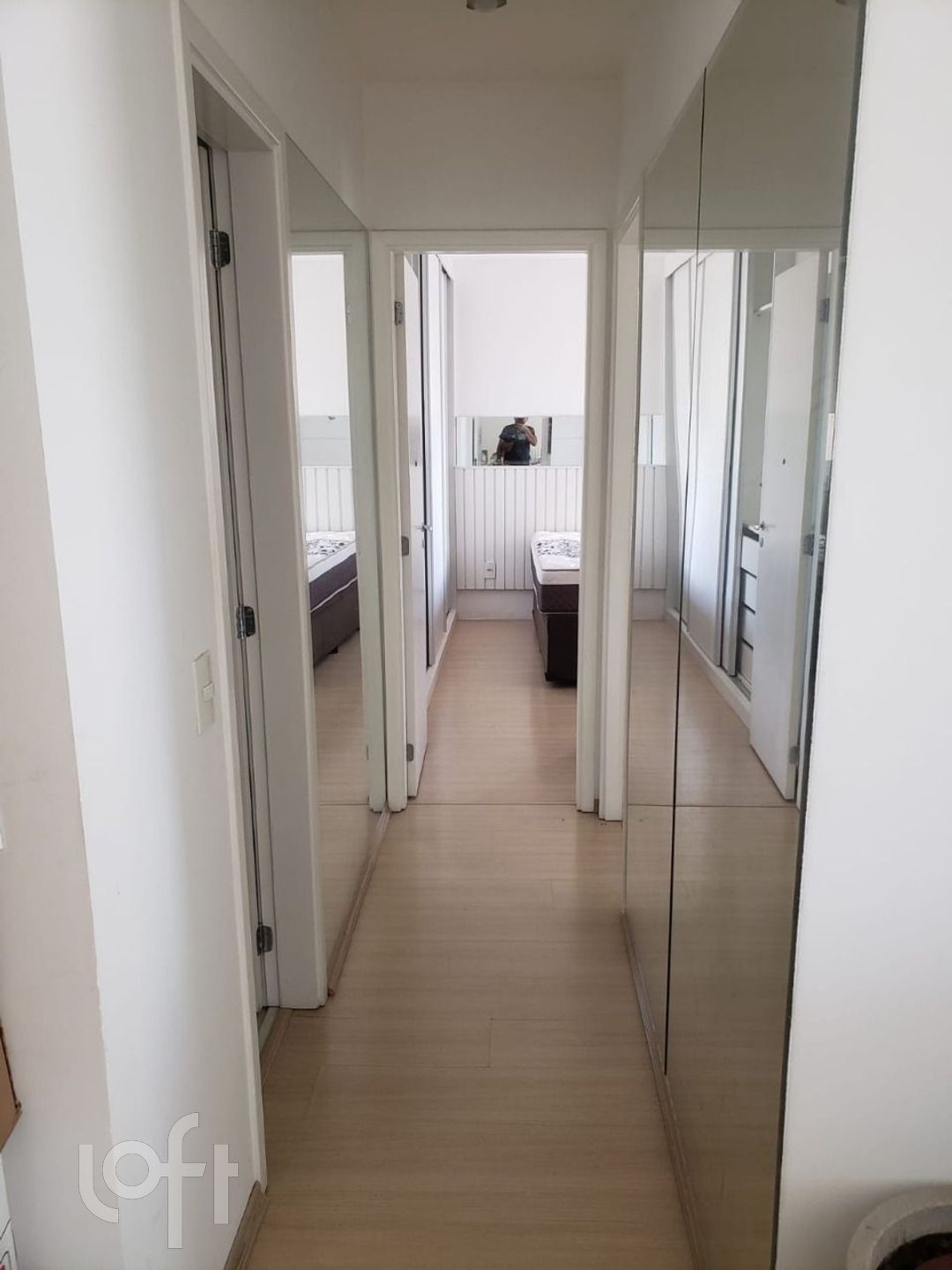 Apartamento à venda com 1 quarto, 72m² - Foto 15