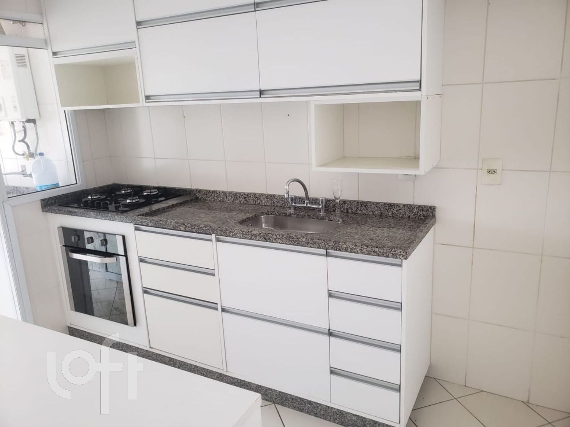 Apartamento à venda com 1 quarto, 72m² - Foto 8