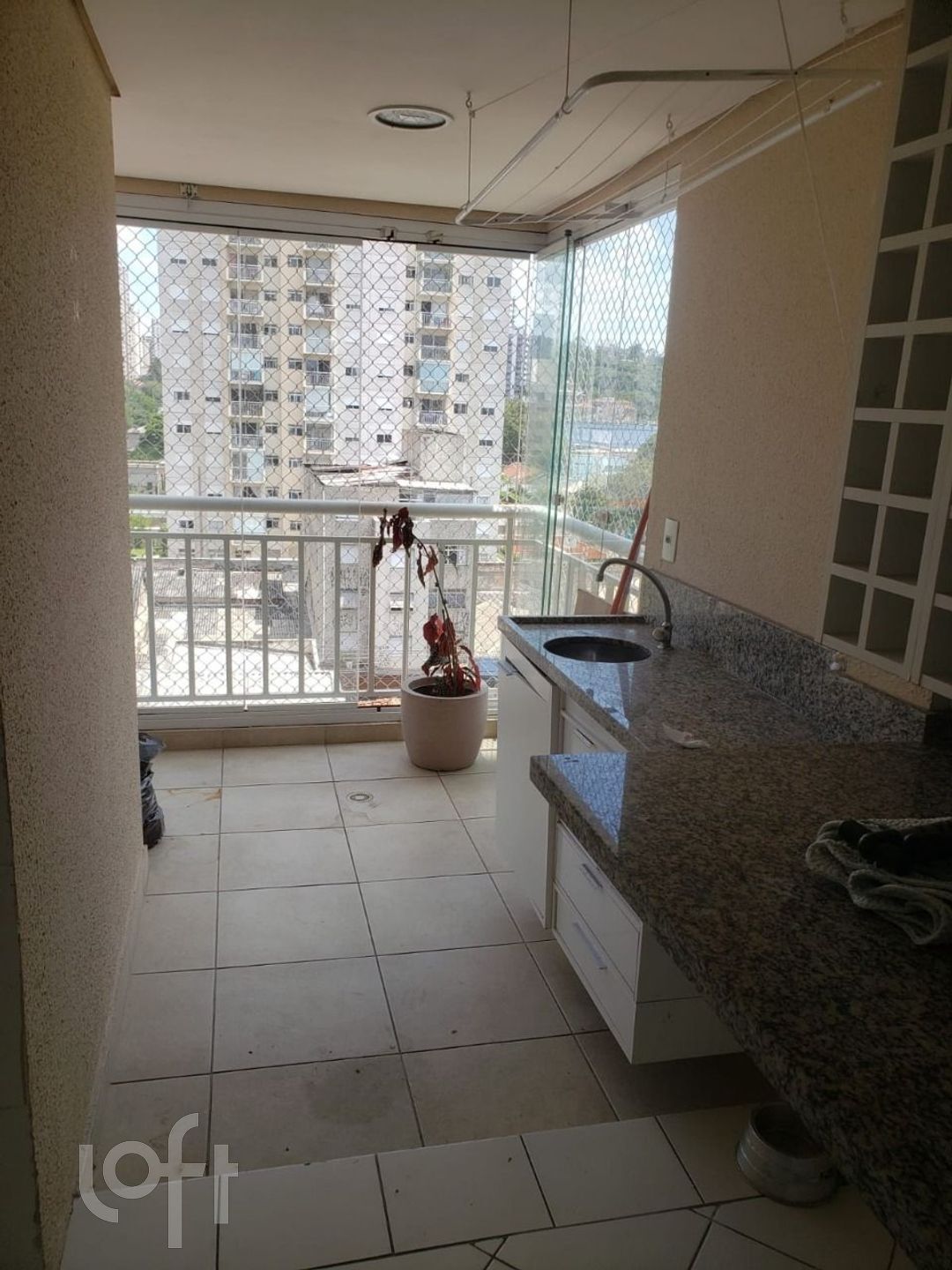 Apartamento à venda com 1 quarto, 72m² - Foto 11