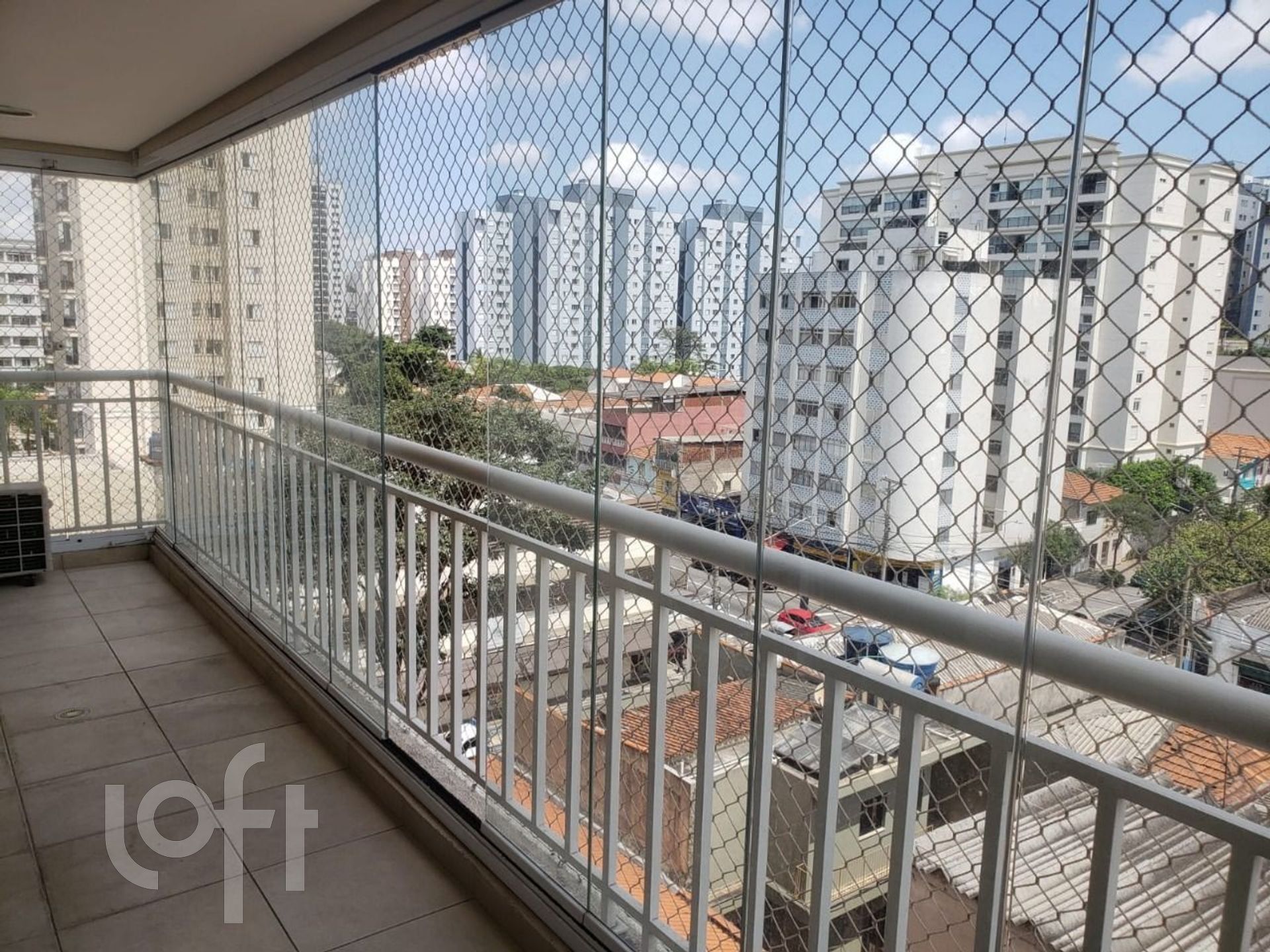 Apartamento à venda com 1 quarto, 72m² - Foto 5