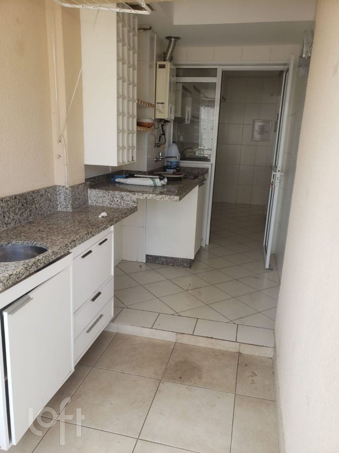 Apartamento à venda com 1 quarto, 72m² - Foto 10