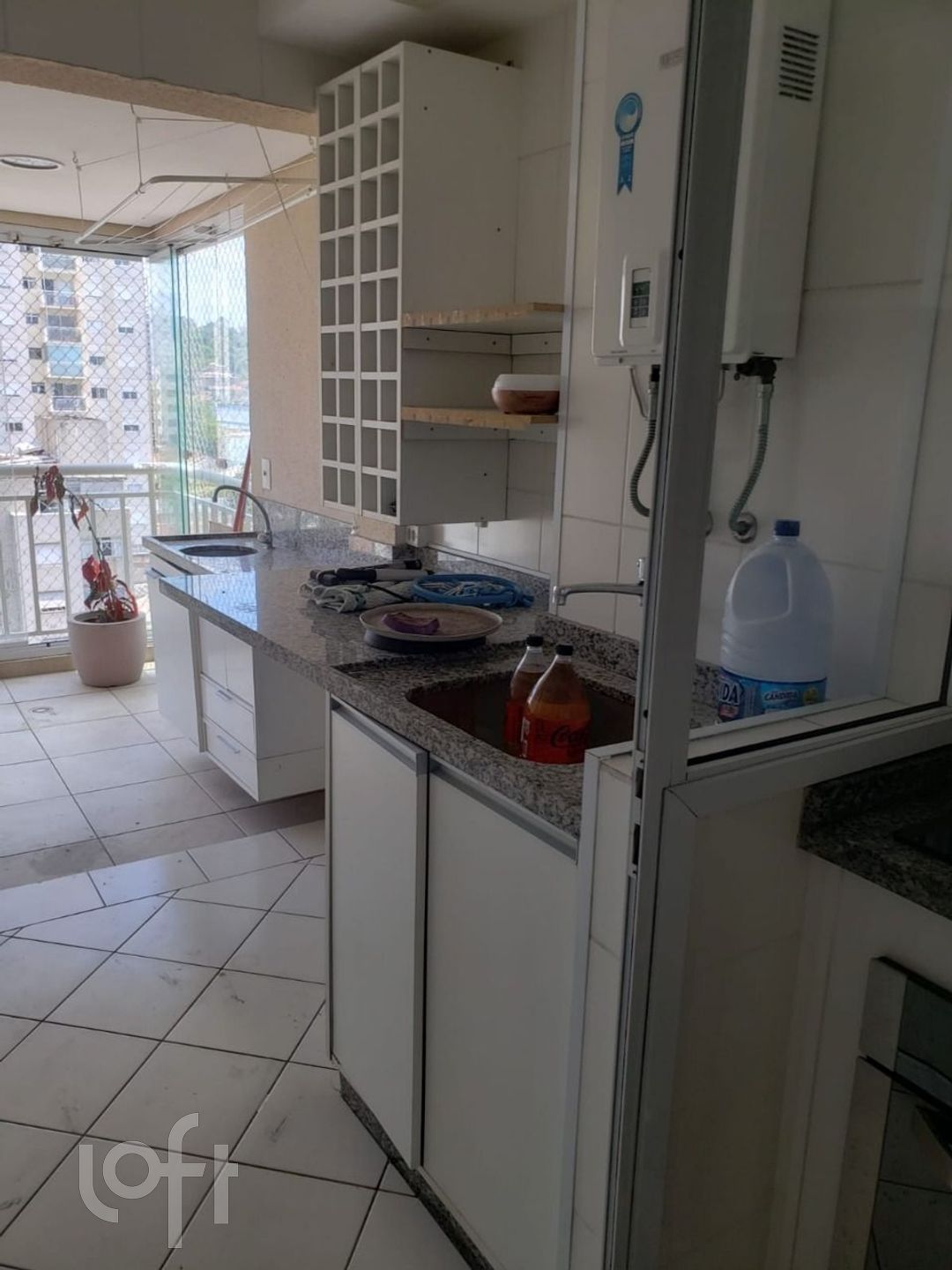 Apartamento à venda com 1 quarto, 72m² - Foto 12