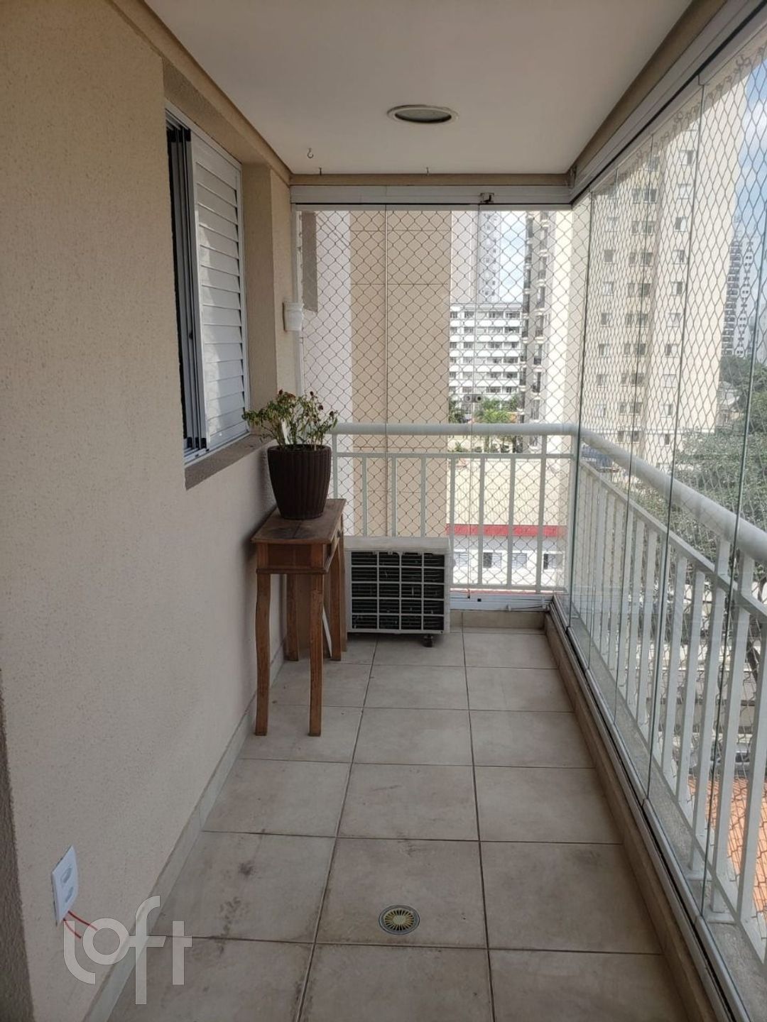 Apartamento à venda com 1 quarto, 72m² - Foto 7