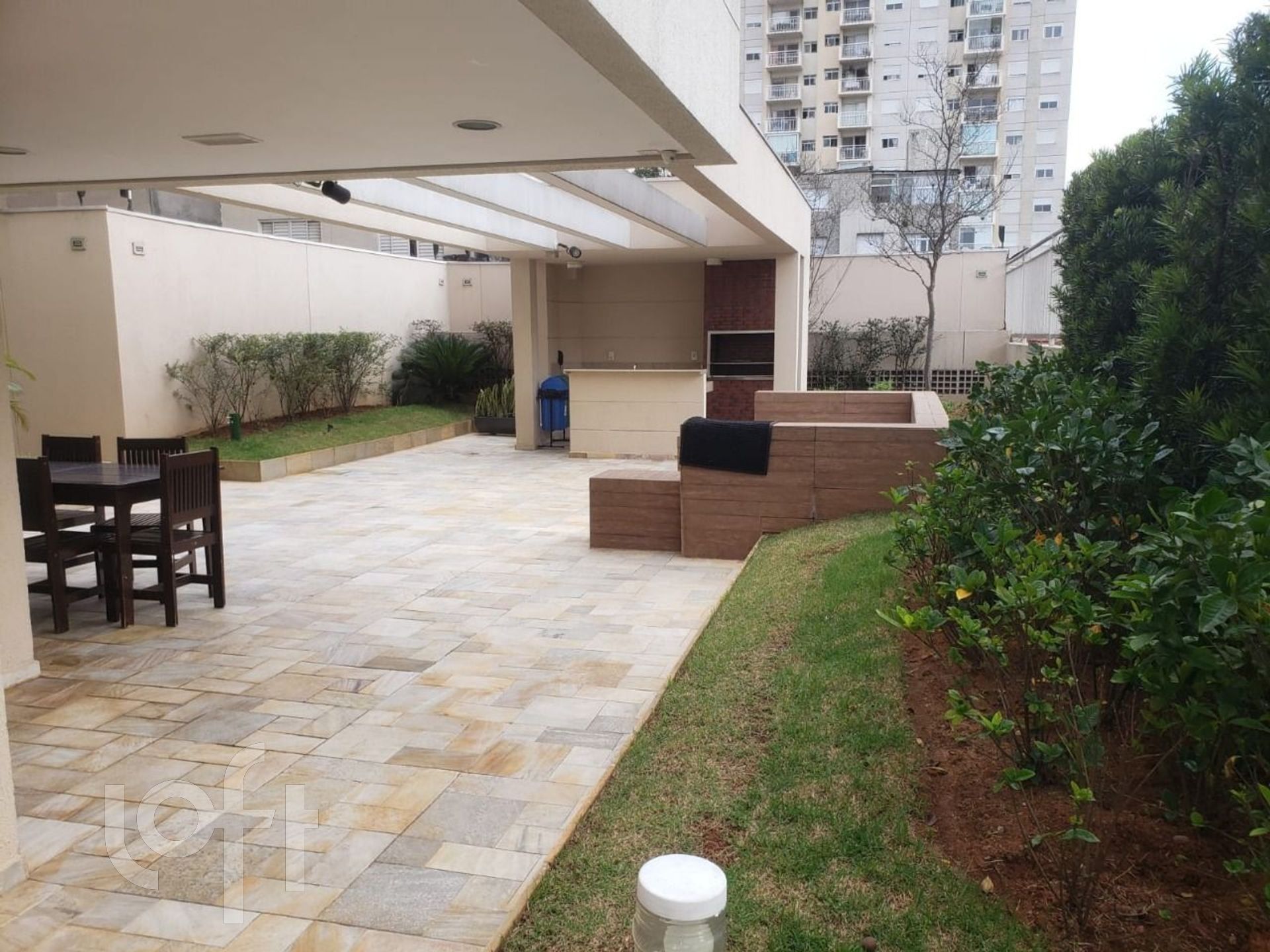 Apartamento à venda com 1 quarto, 72m² - Foto 26