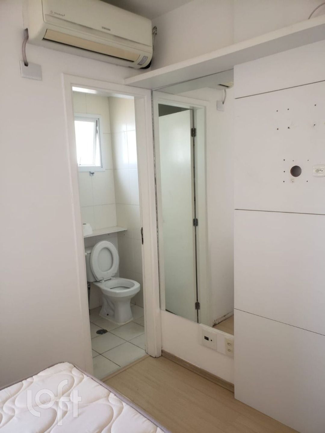 Apartamento à venda com 1 quarto, 72m² - Foto 16