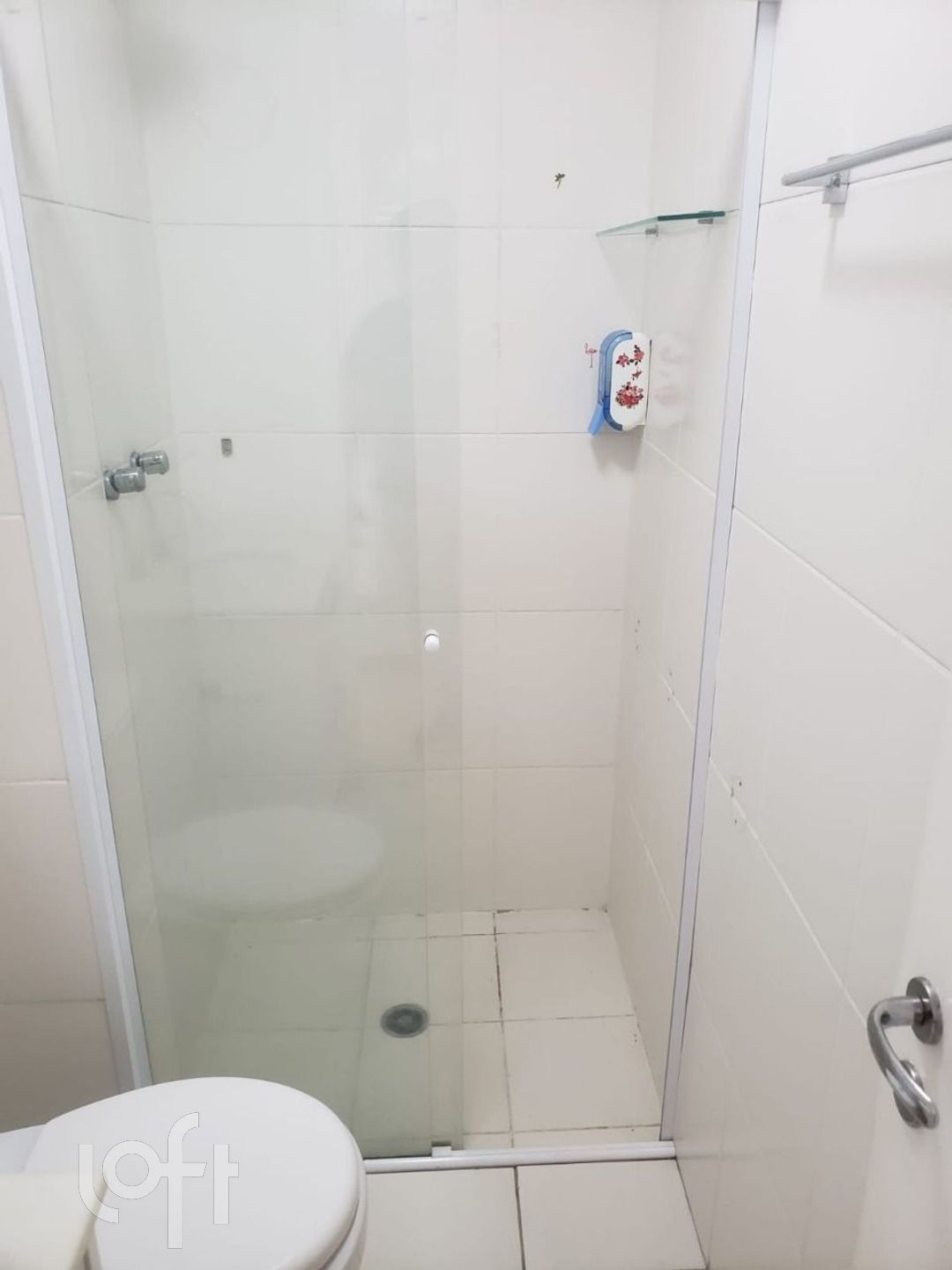 Apartamento à venda com 1 quarto, 72m² - Foto 17