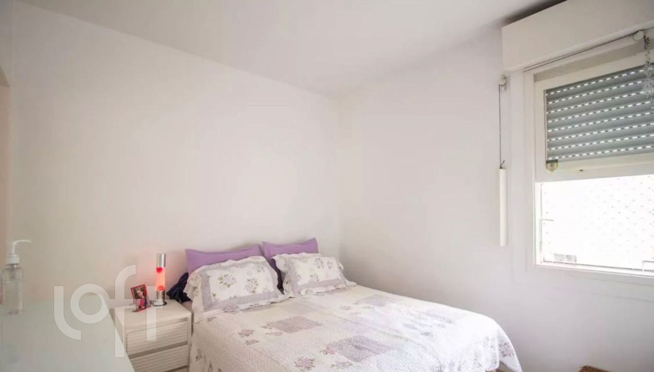 Apartamento à venda com 2 quartos, 89m² - Foto 5