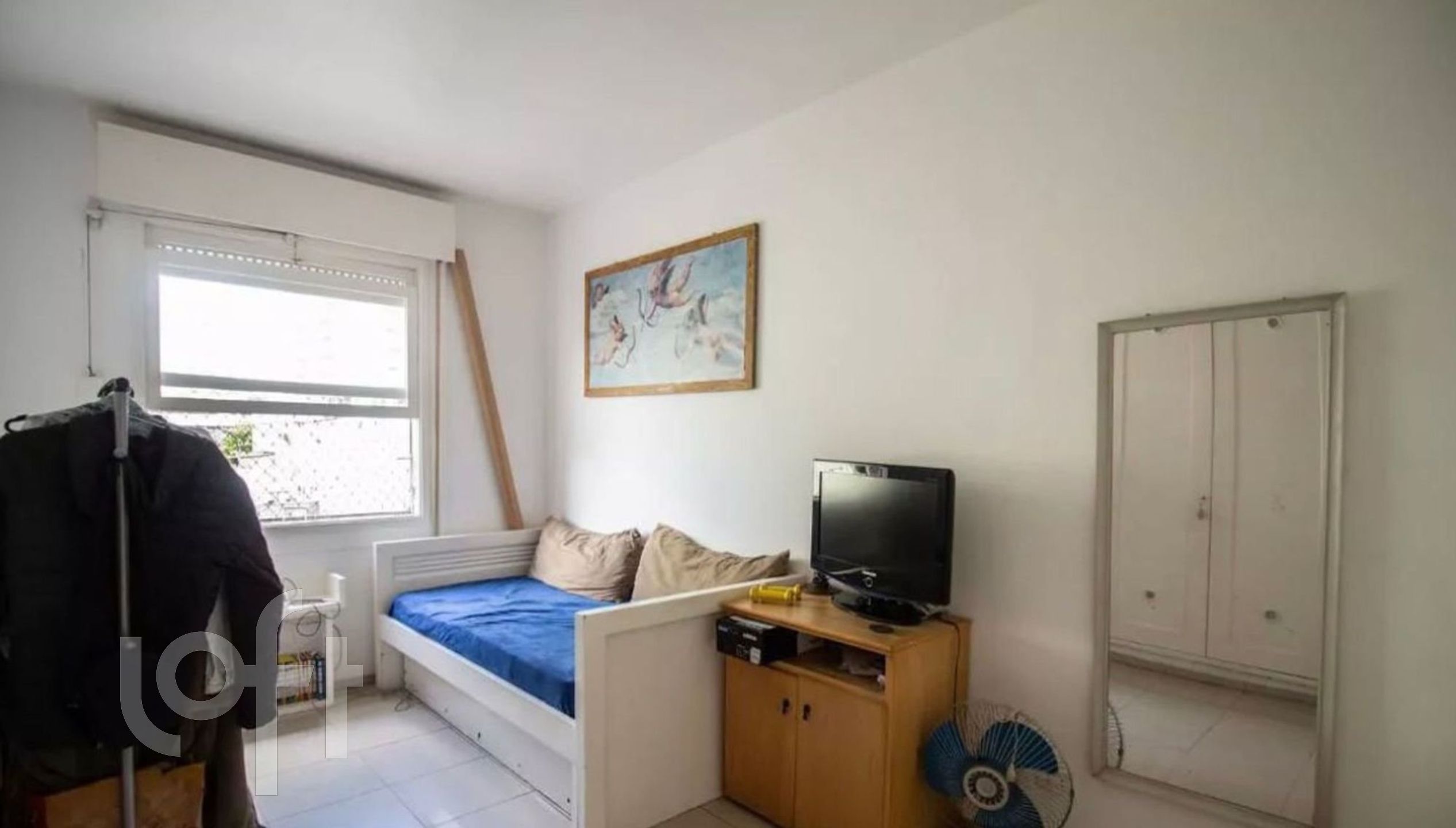 Apartamento à venda com 2 quartos, 89m² - Foto 8