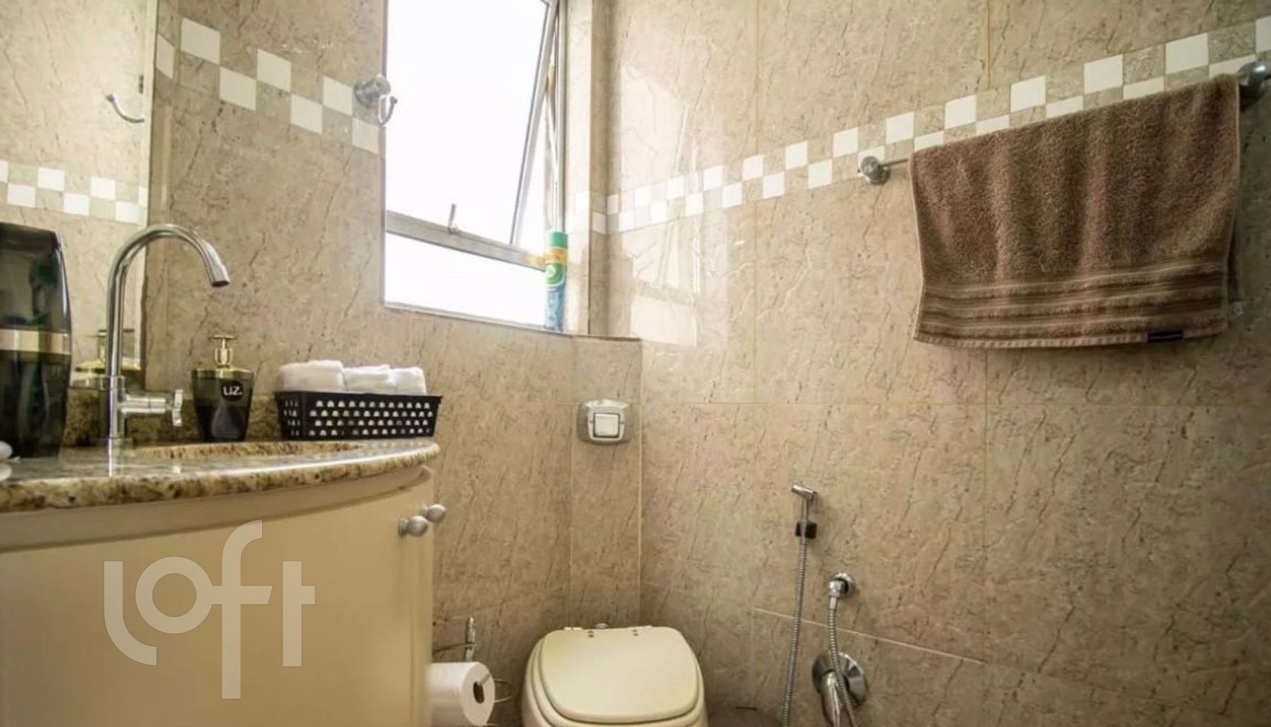 Apartamento à venda com 2 quartos, 89m² - Foto 27