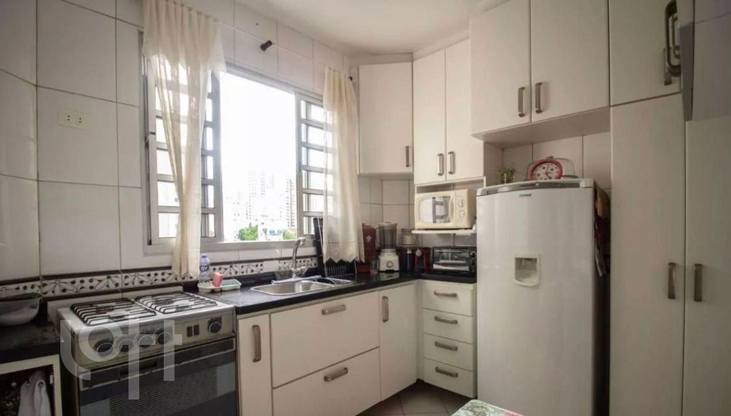 Apartamento à venda com 2 quartos, 89m² - Foto 20