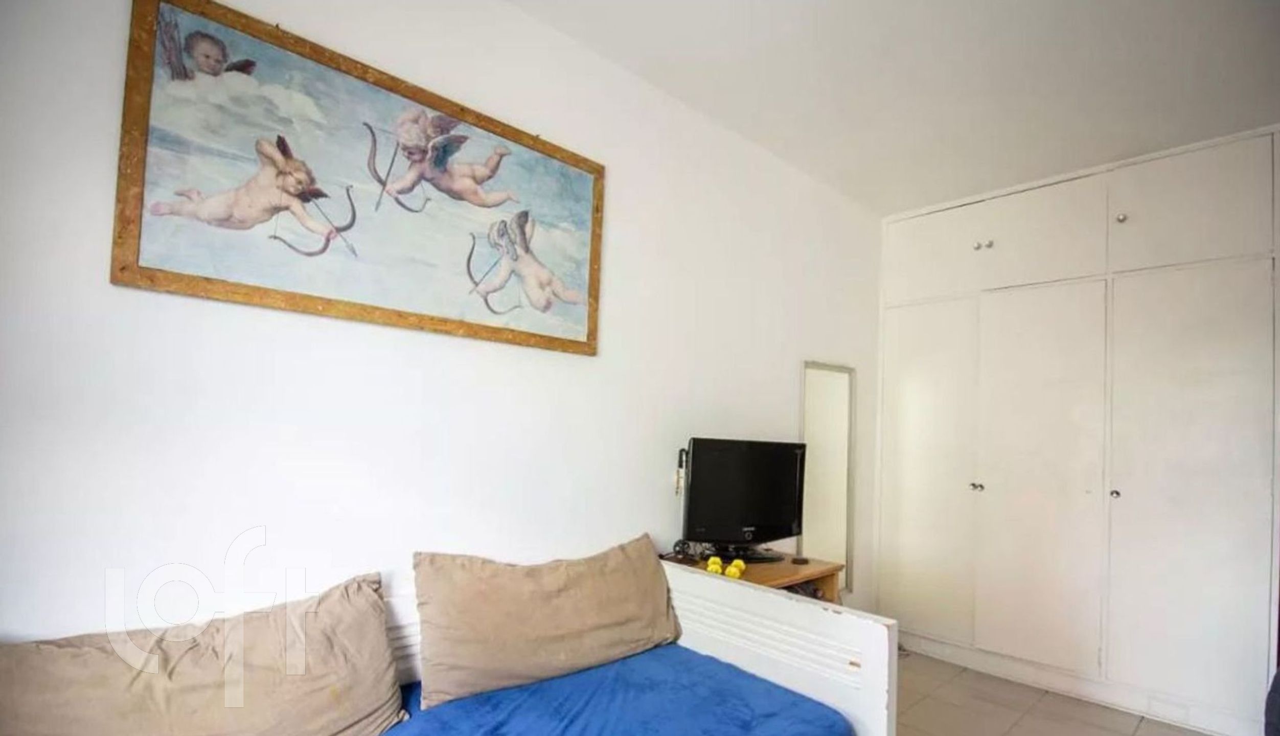 Apartamento à venda com 2 quartos, 89m² - Foto 7