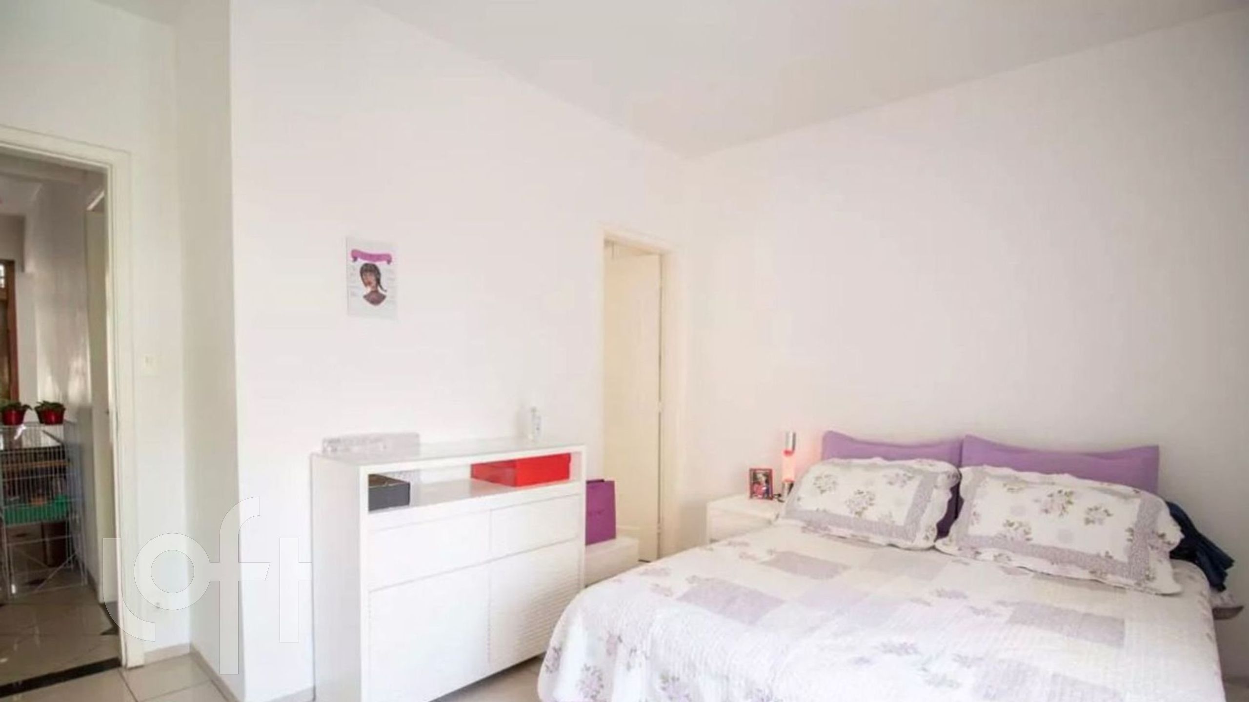 Apartamento à venda com 2 quartos, 89m² - Foto 4