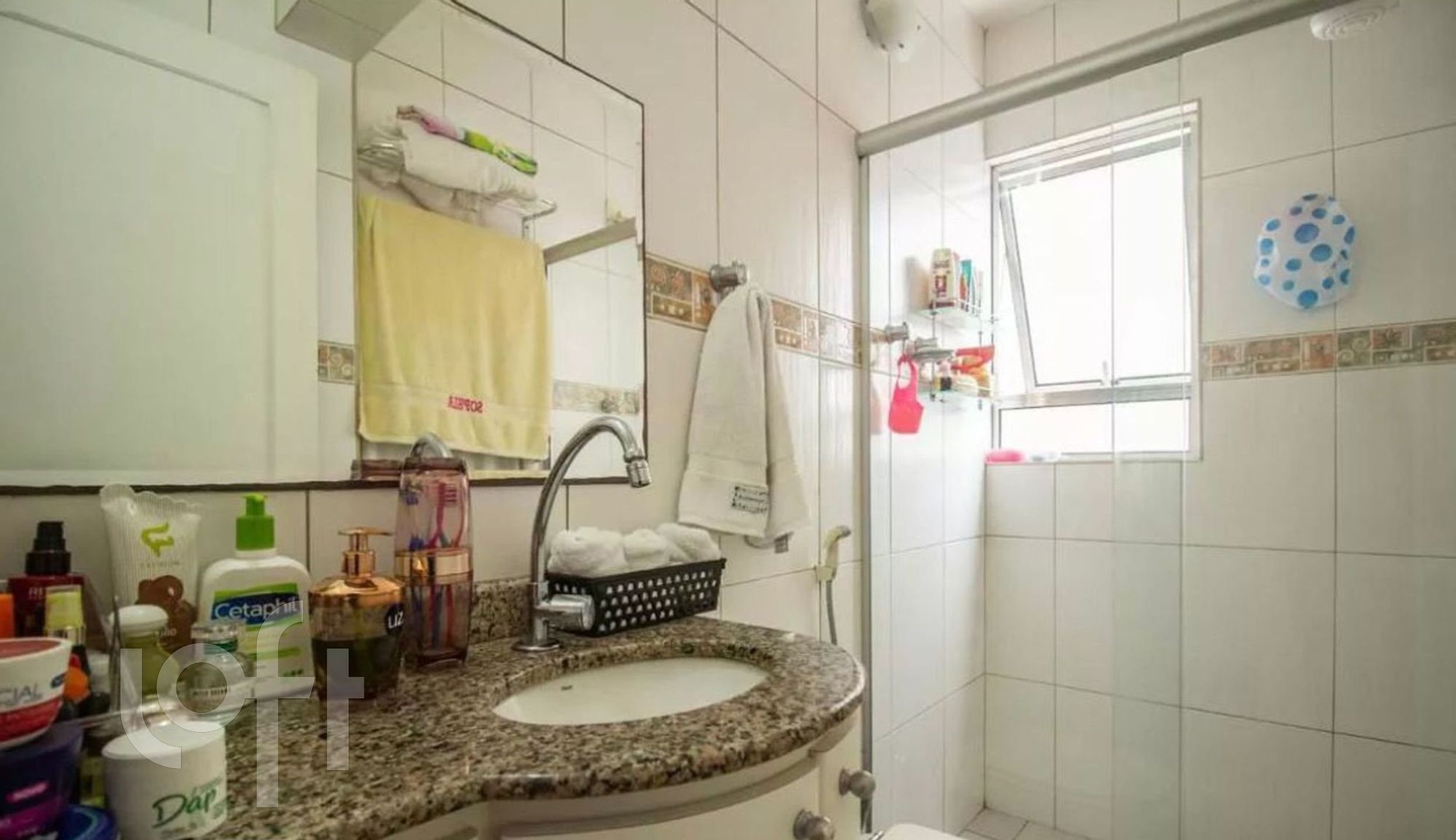 Apartamento à venda com 2 quartos, 89m² - Foto 32