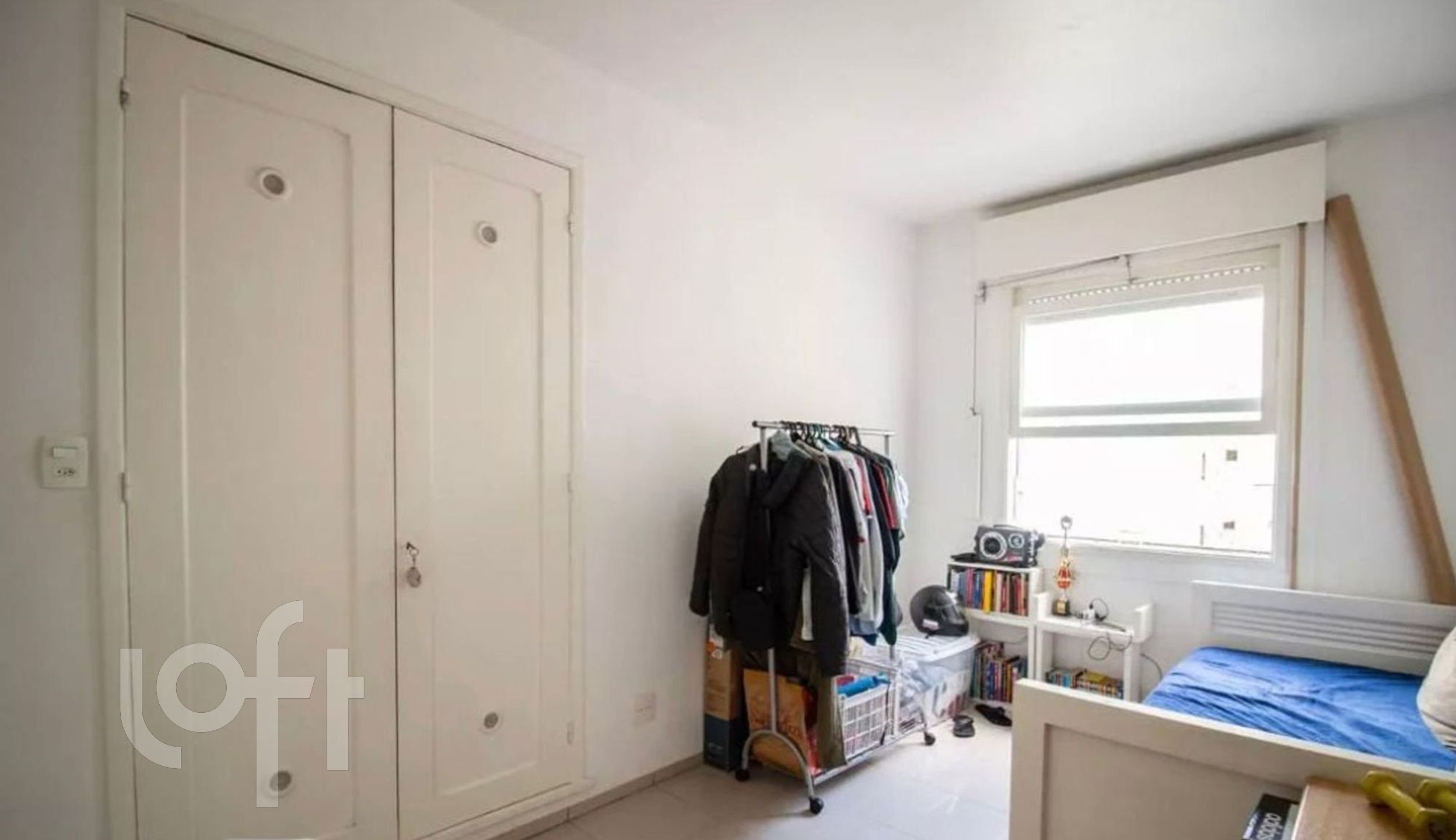 Apartamento à venda com 2 quartos, 89m² - Foto 9