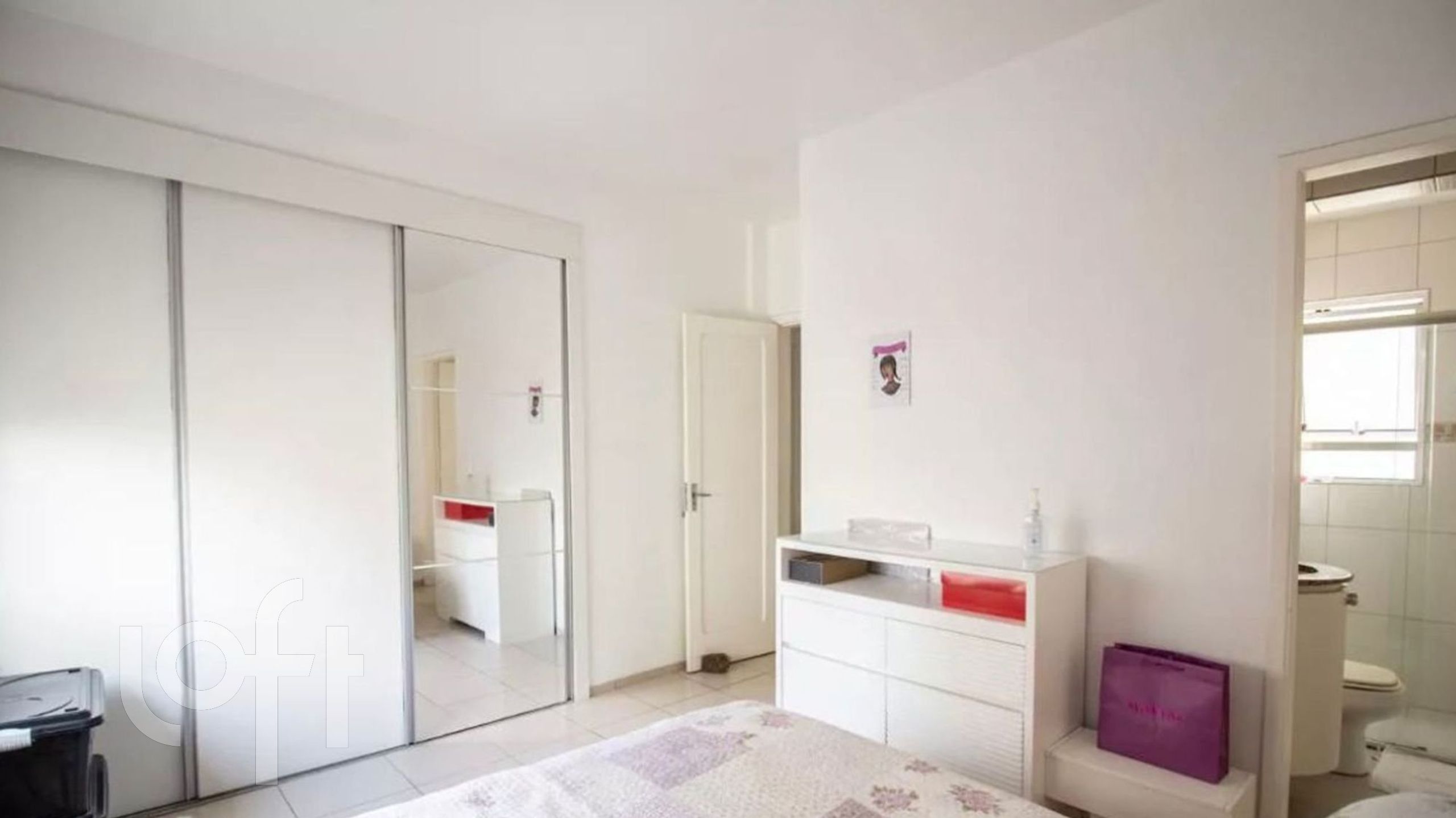 Apartamento à venda com 2 quartos, 89m² - Foto 2