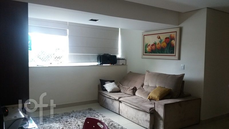 Apartamento à venda com 3 quartos, 88m² - Foto 3