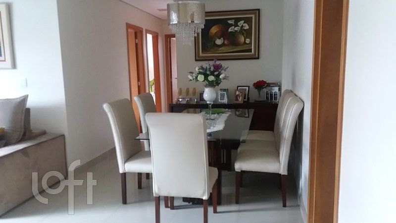 Apartamento à venda com 3 quartos, 88m² - Foto 4