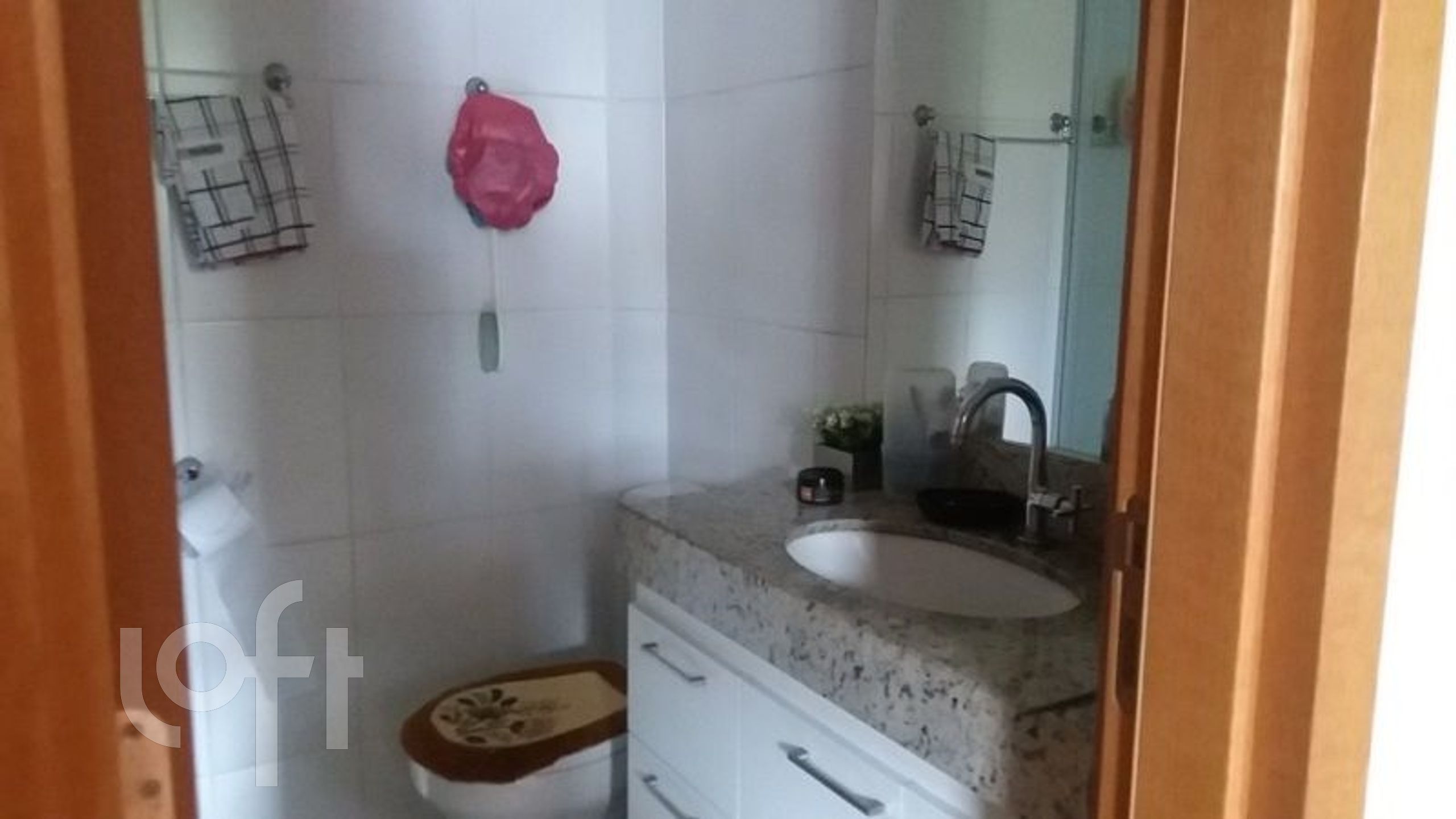 Apartamento à venda com 3 quartos, 88m² - Foto 14