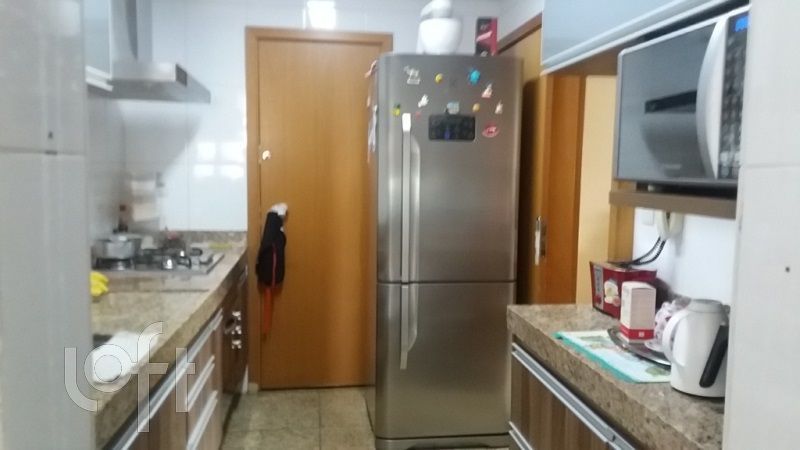 Apartamento à venda com 3 quartos, 88m² - Foto 6