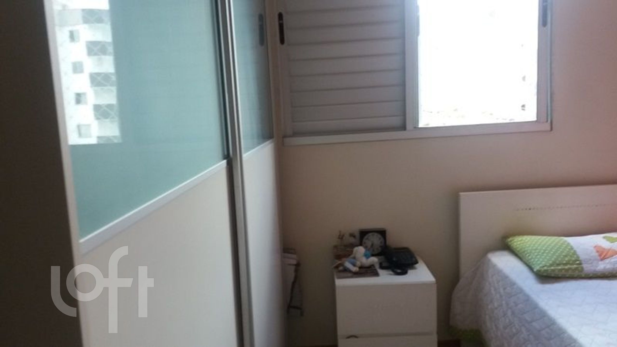 Apartamento à venda com 3 quartos, 88m² - Foto 11