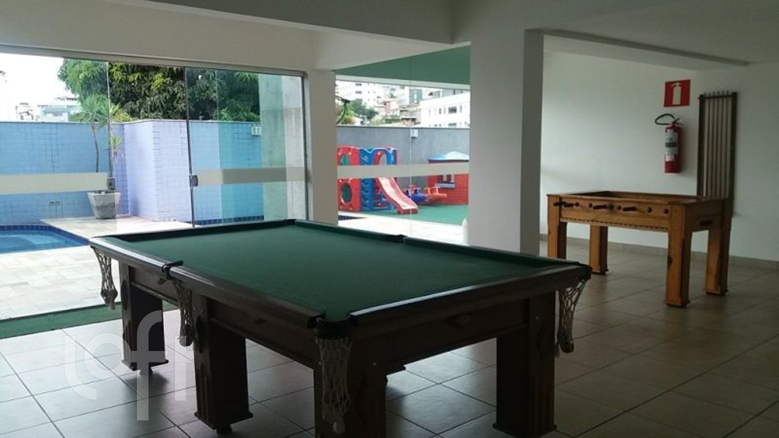 Apartamento à venda com 3 quartos, 88m² - Foto 16