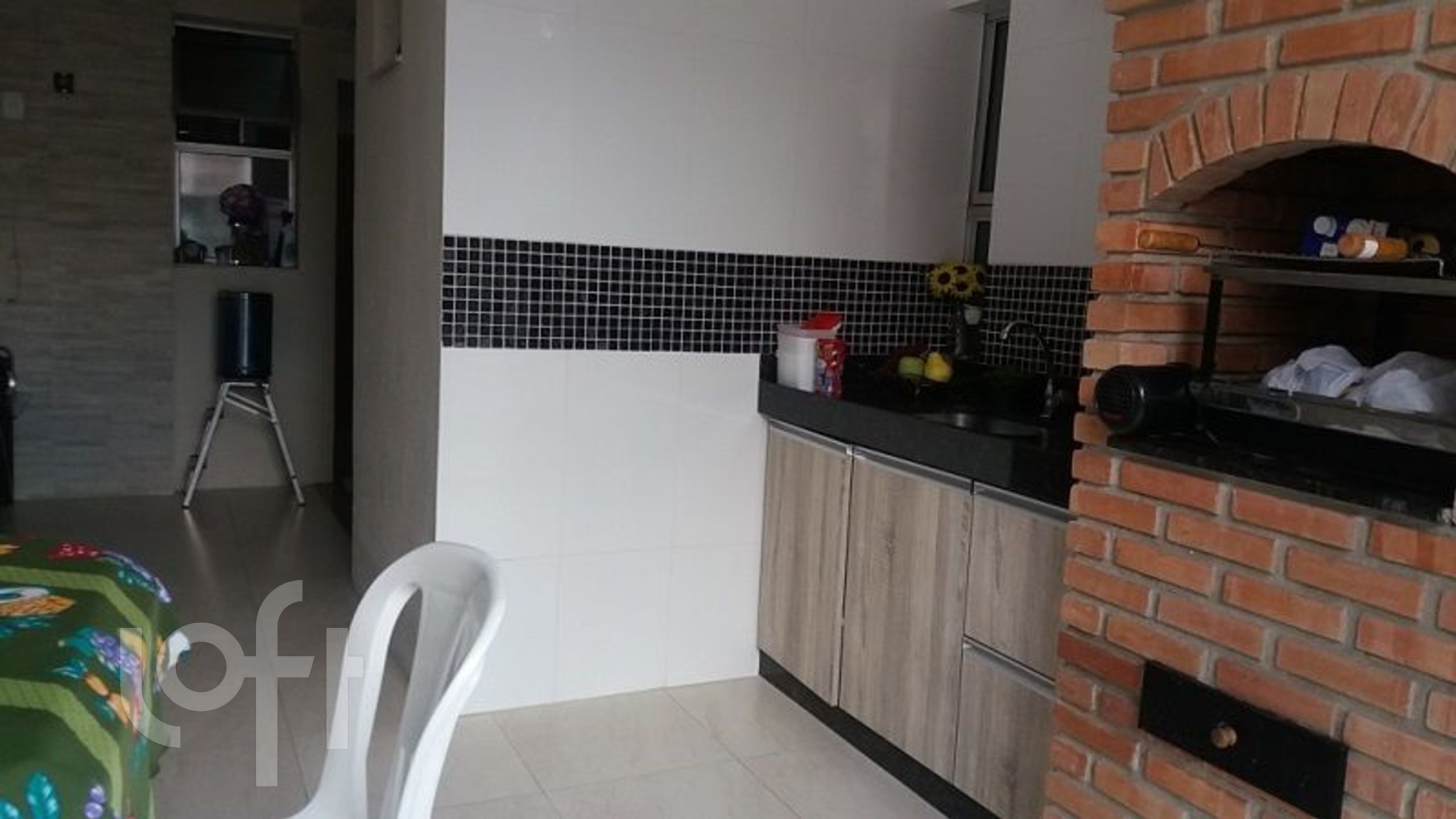 Apartamento à venda com 3 quartos, 88m² - Foto 8