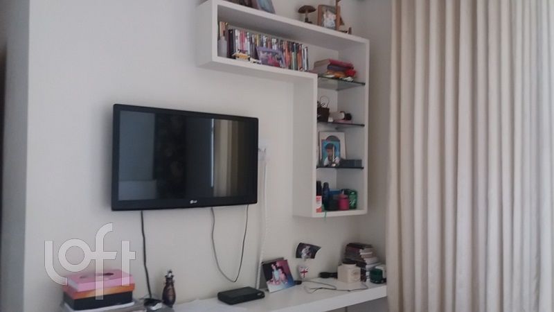 Apartamento à venda com 3 quartos, 88m² - Foto 13