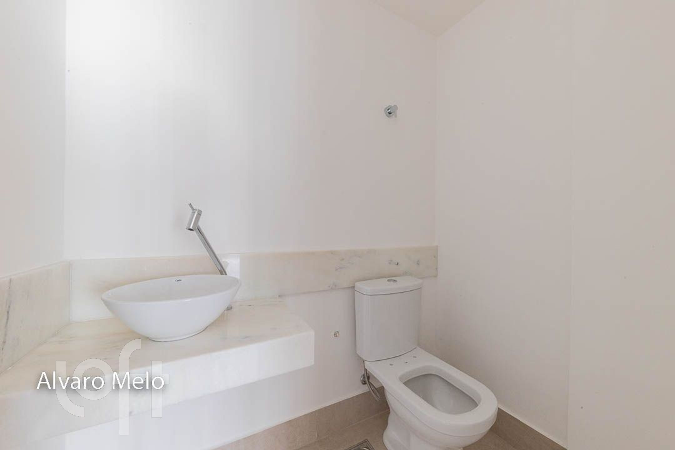 Apartamento à venda com 3 quartos, 85m² - Foto 4