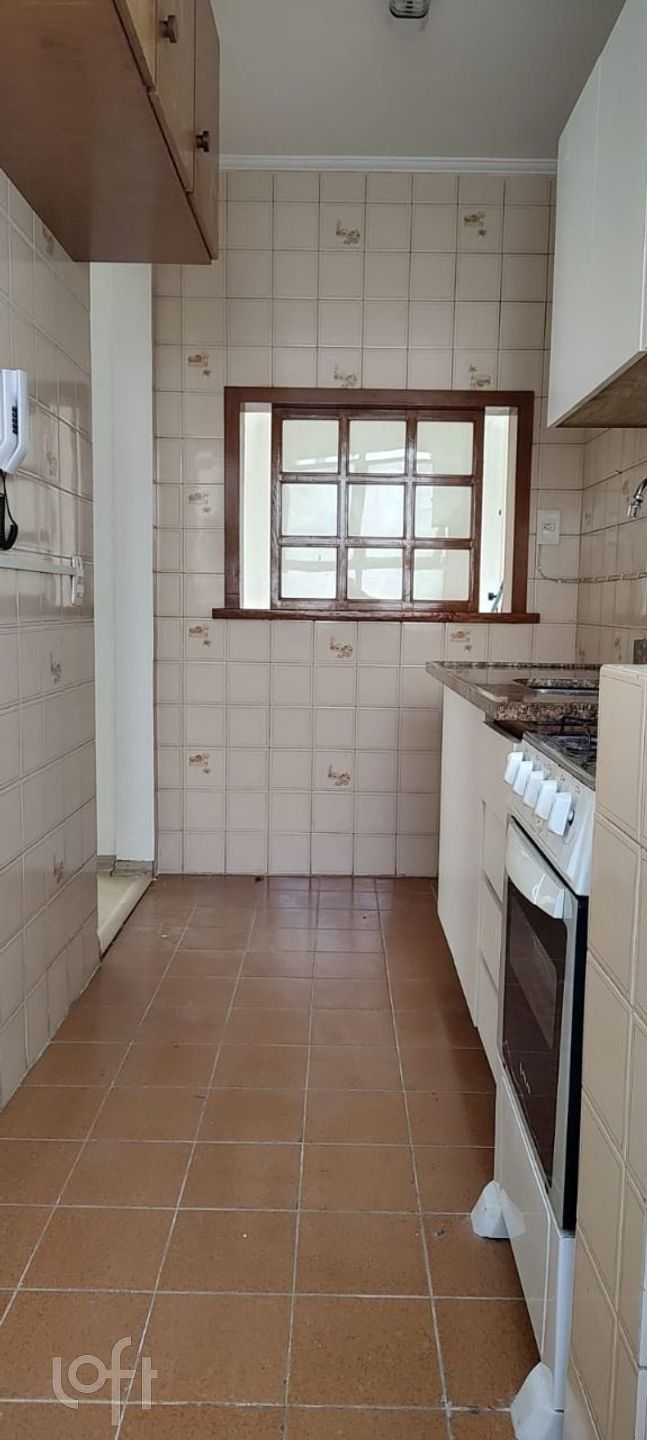 Apartamento à venda com 1 quarto, 45m² - Foto 6