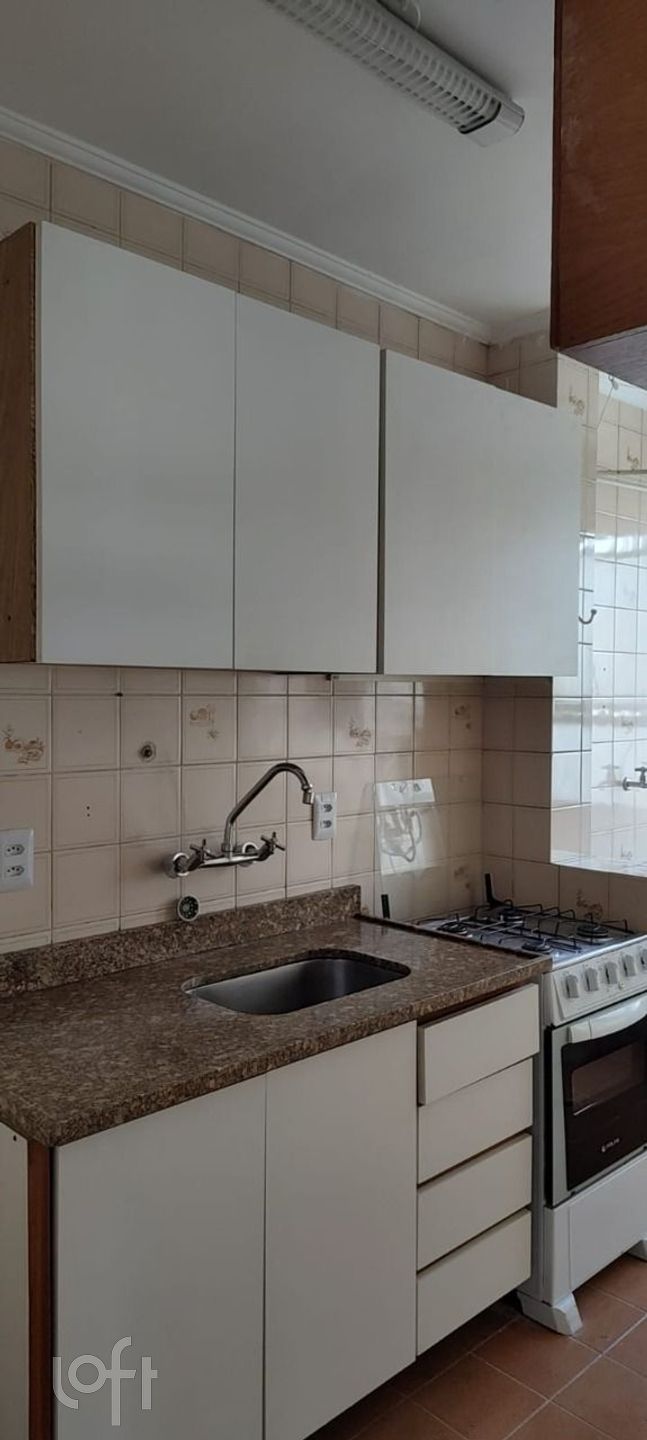 Apartamento à venda com 1 quarto, 45m² - Foto 7