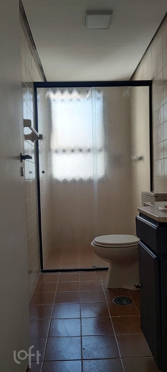 Apartamento à venda com 1 quarto, 45m² - Foto 8