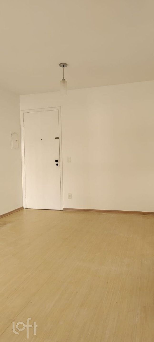 Apartamento à venda com 1 quarto, 45m² - Foto 3