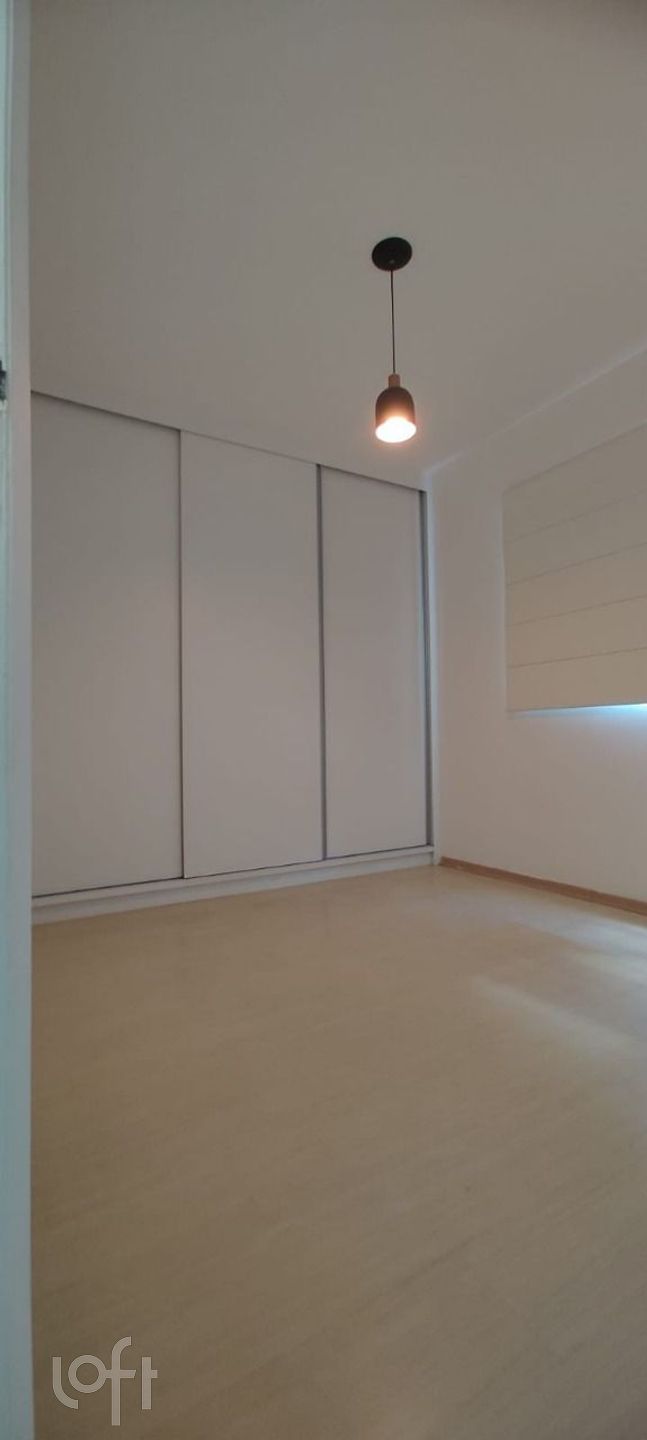 Apartamento à venda com 1 quarto, 45m² - Foto 5