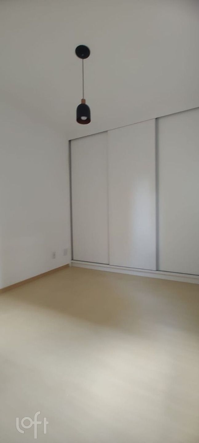 Apartamento à venda com 1 quarto, 45m² - Foto 4