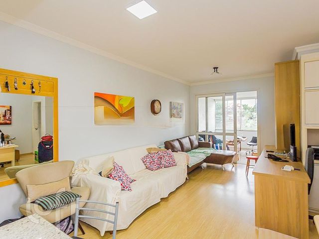 Apartamento com 112m², 3 dormitórios, 1 suíte, 3 vagas, Chácara das Pedras em Porto Alegre