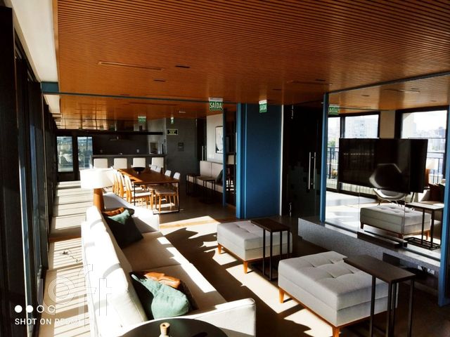 Apartamento com 62m², 2 dormitórios, 1 suíte, 1 vaga, Rio Branco em Porto Alegre