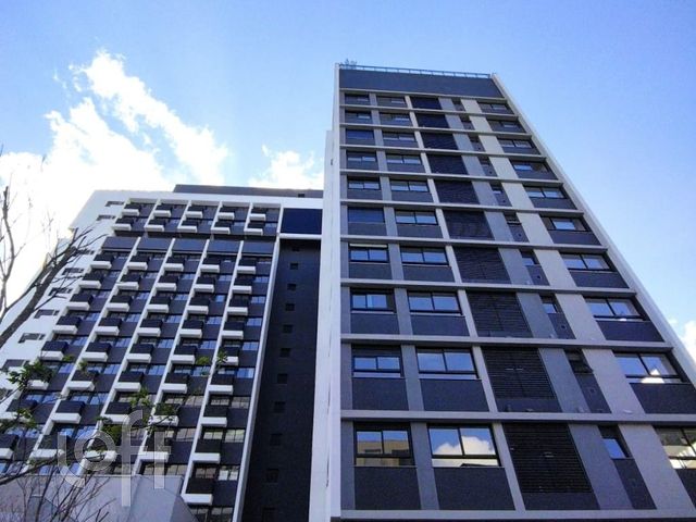 Apartamento com 62m², 2 dormitórios, 1 suíte, 1 vaga, Rio Branco em Porto Alegre