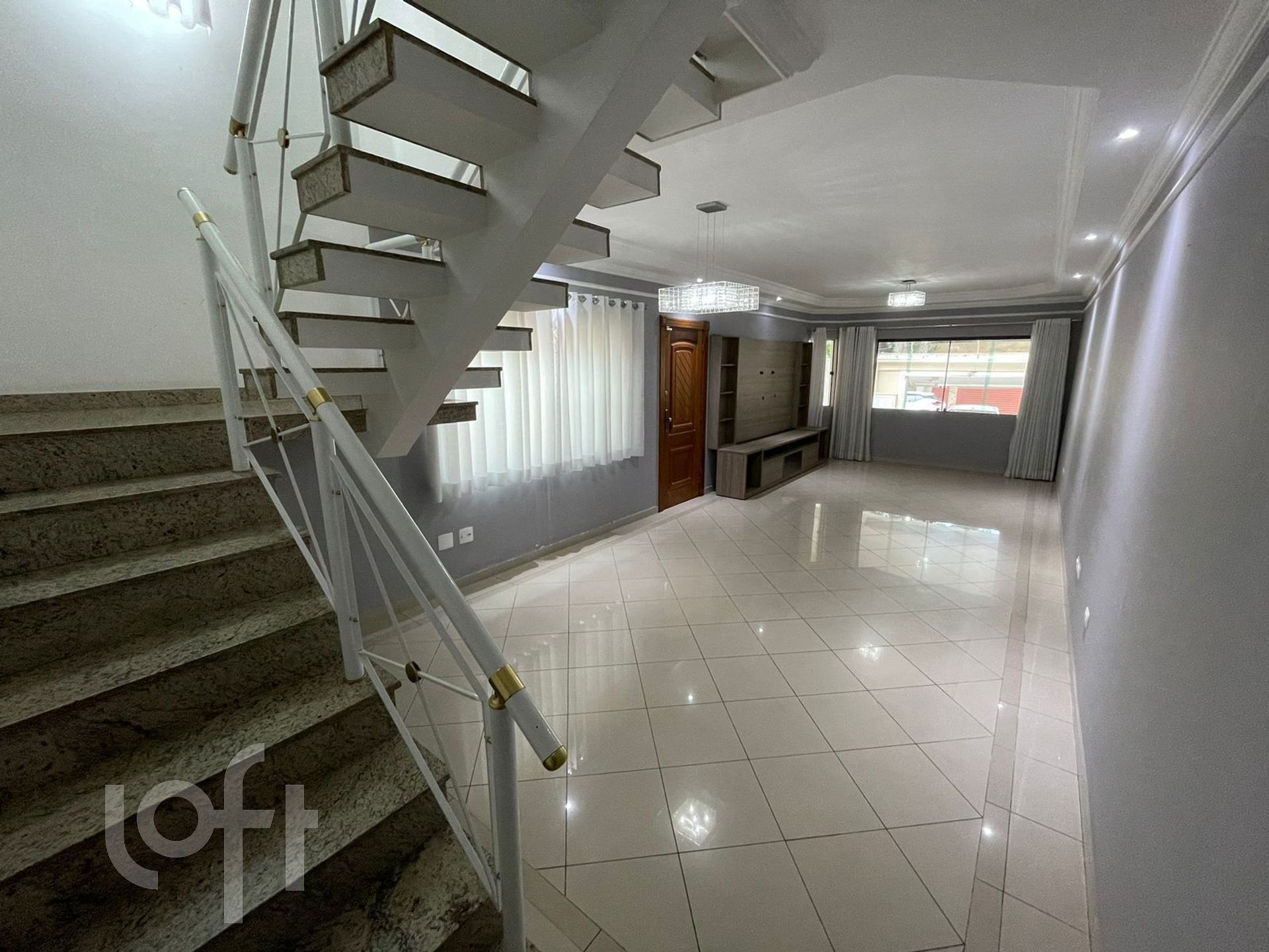 Apartamento à venda em Vila Irmaos Arnoni com 212