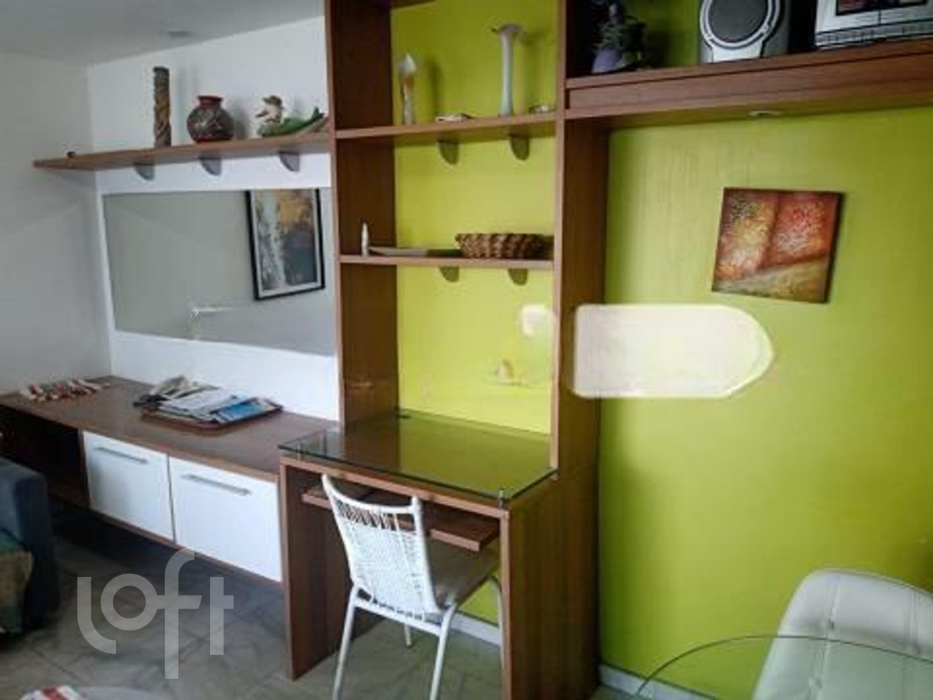 Apartamento à venda com 1 quarto, 53m² - Foto 17